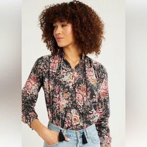 Mille Joni Top in Bloomsbury